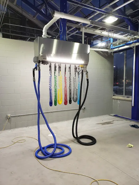Supreme West Car Wash Specialists 2