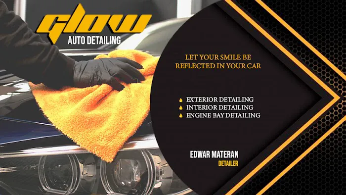 Glow Auto Detailing 1