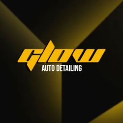 Glow Auto Detailing ico