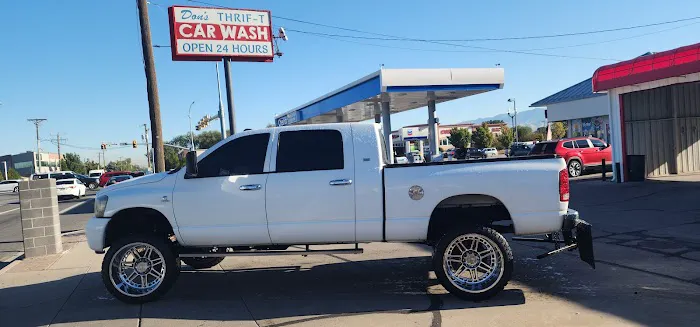 Don's Thrifty Touchless Car Wash 1