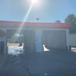 Don's Thrifty Touchless Car Wash ico