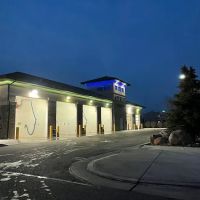 The Salty Dog Car and Pet Wash
