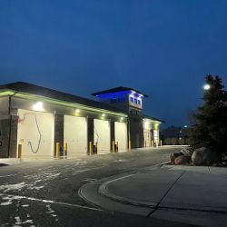 The Salty Dog Car and Pet Wash ico