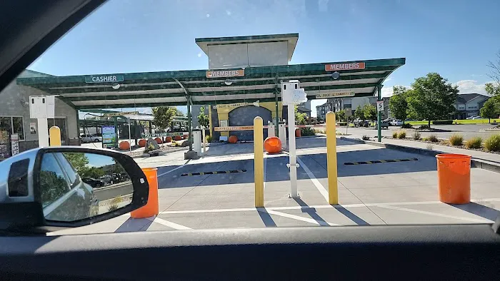 Quick Quack Car Wash 0