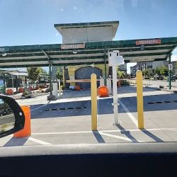 Quick Quack Car Wash ico