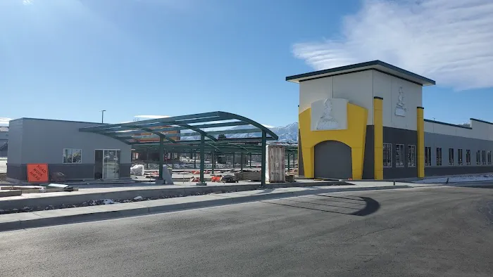 Quick Quack Car Wash 3