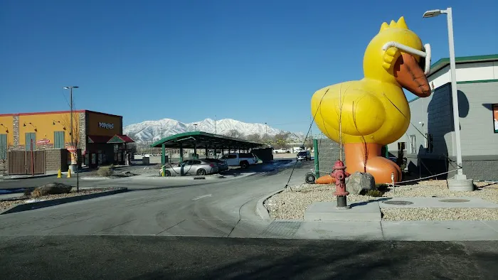 Quick Quack Car Wash 6