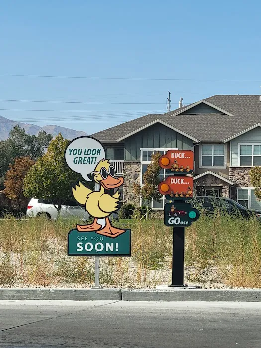 Quick Quack Car Wash 7