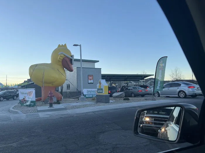 Quick Quack Car Wash 4