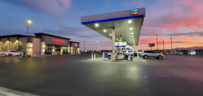 Charlie's Car Wash 2