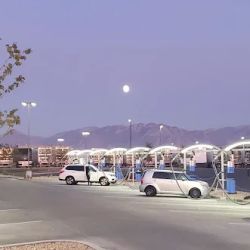 Charlie's Car Wash ico