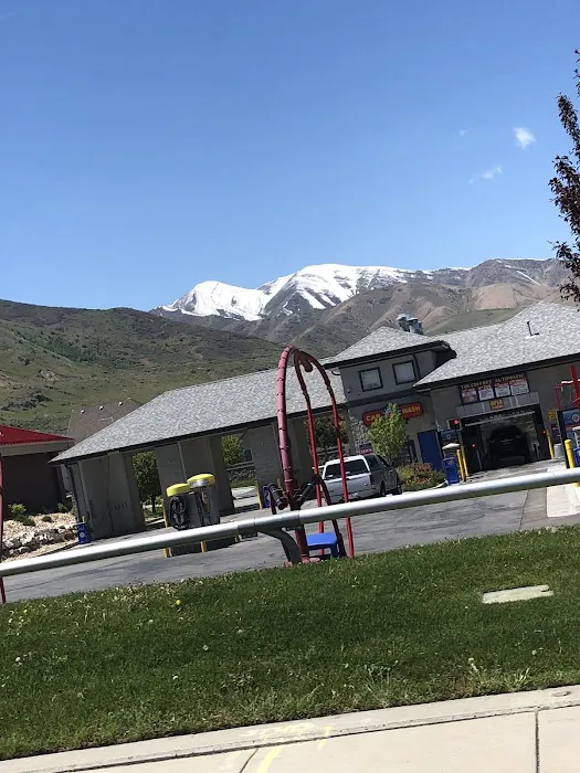 Zip Car Wash 0