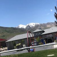Zip Car Wash