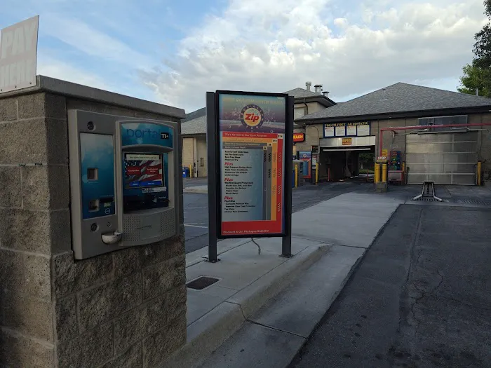 Zip Car Wash 1
