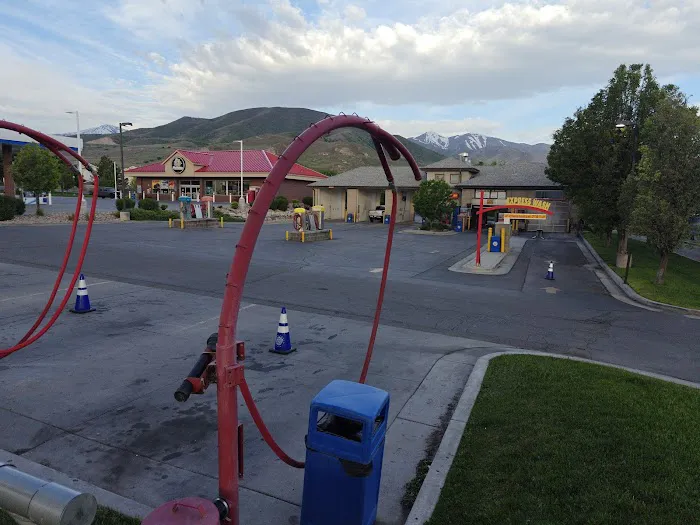 Zip Car Wash 2