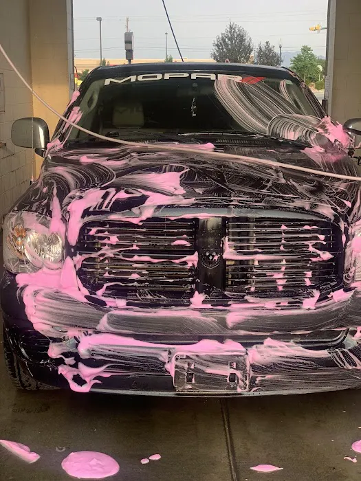 Zip Car Wash 8