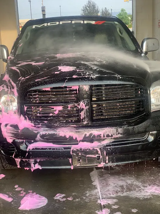 Zip Car Wash 9