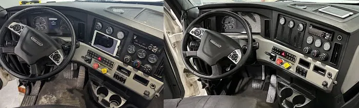 Truck detailing LLC 0