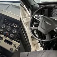 Truck detailing LLC