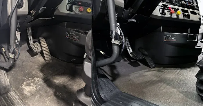 Truck detailing LLC 1