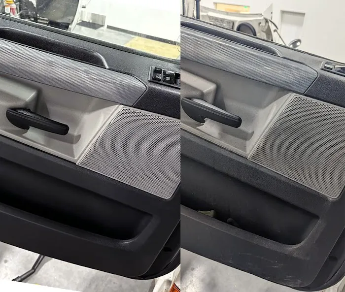 Truck detailing LLC 2