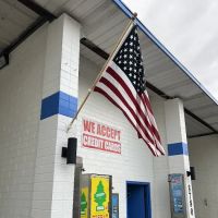 Coin Car Wash
