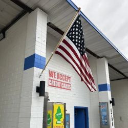 Coin Car Wash ico