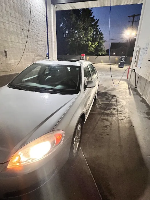 Car Wash Peak 3