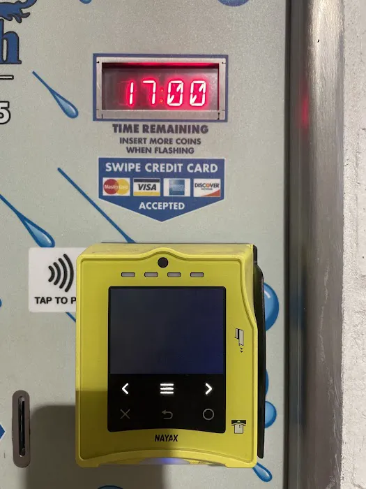 Car Wash Peak 7