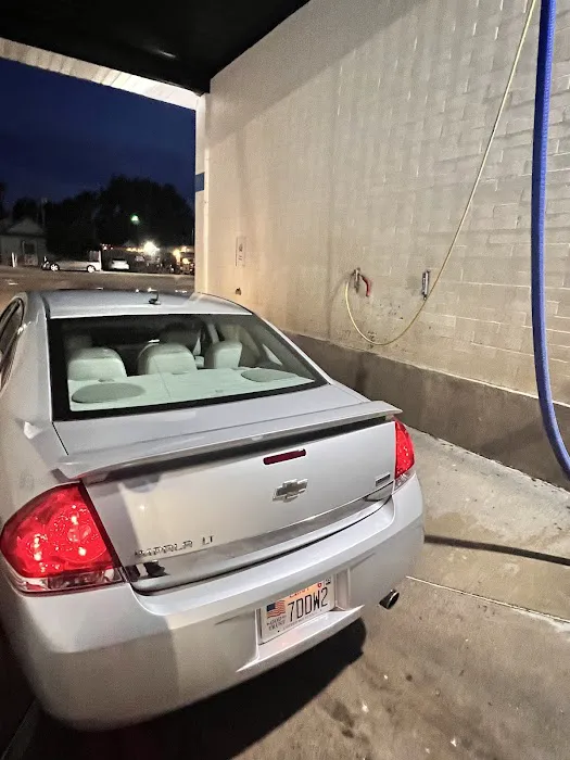 Car Wash Peak 4