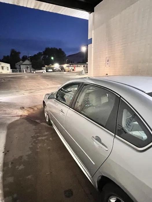 Car Wash Peak 0