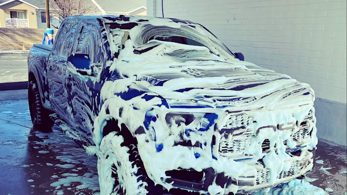 Car Wash Peak 2