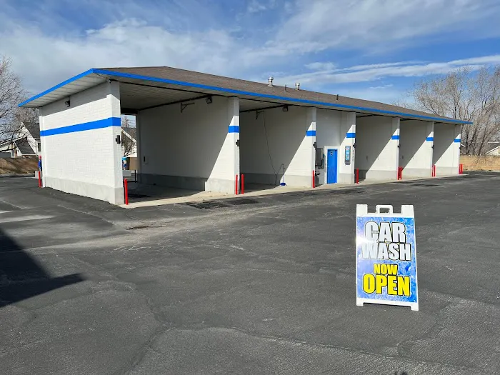 Car Wash Peak 1