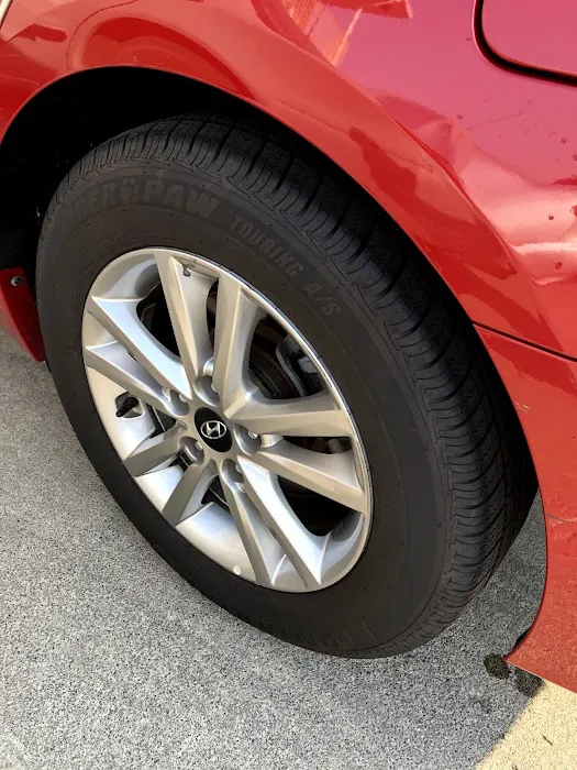 Take 5 Car Wash 2