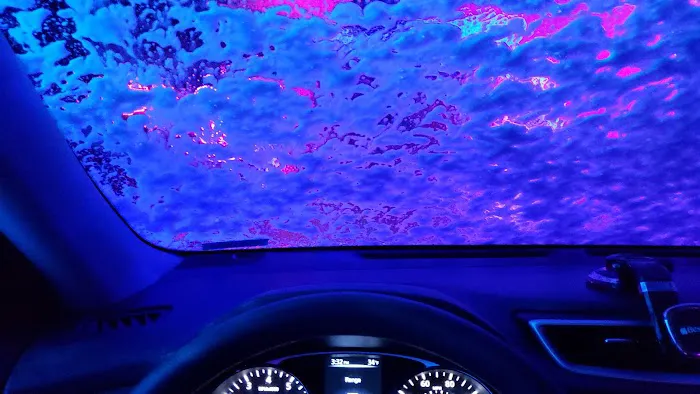 Wiggy Wash 1