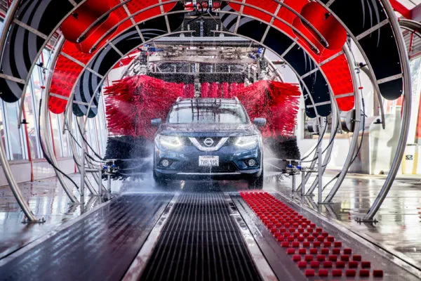 Rapids Express Car Wash 4