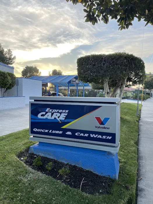 Anaheim Hills Car Wash 8