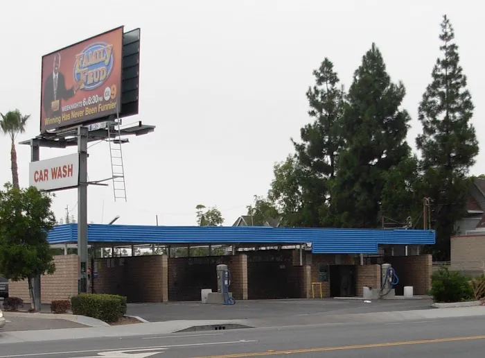 Rincon Carwash 0