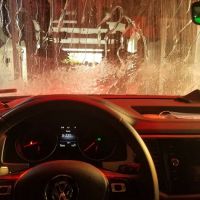 Blu Express Car Wash