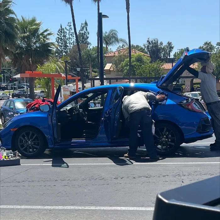 Yorba Country Car Wash 9