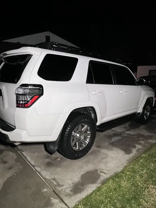 Car Wash Mobile RDZ 5