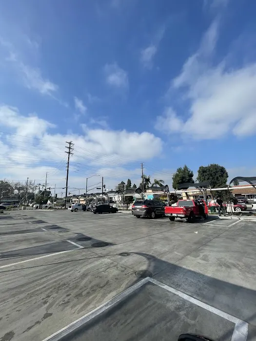 Mister Car Wash 5