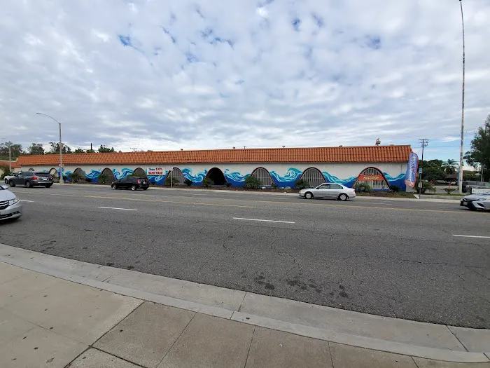 Fullerton Car Wash 6