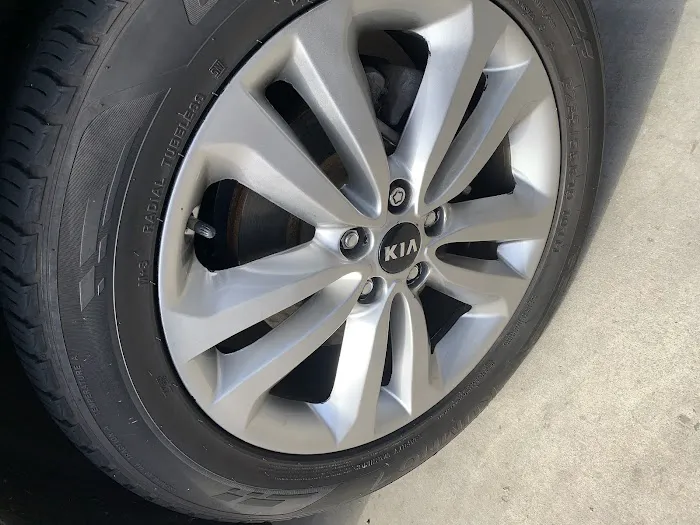 1STOP Auto Detail 7