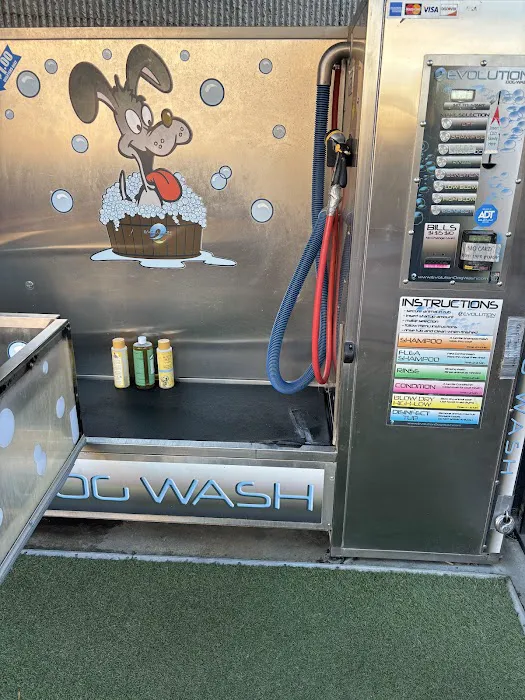 Kings Car Wash 3
