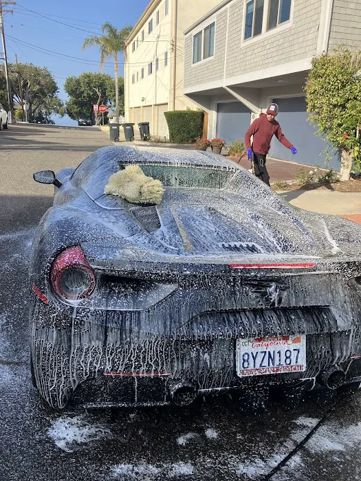 America Mobile Car Wash & Professional Detailing 9
