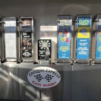 Mister Car Wash