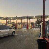 Spot Free Wash