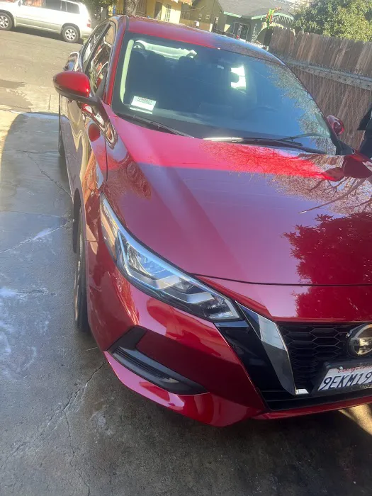 Yesos Touch Mobile Car Wash and Detailing Shop 6