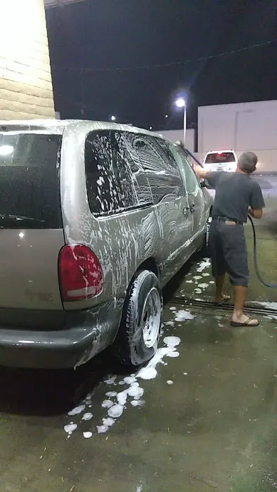 Car wash 3